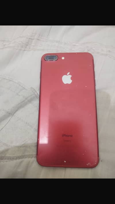 Apple iPhone 7 Plus
