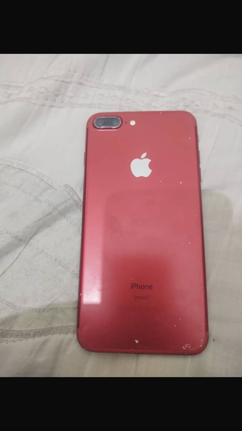 Apple iPhone 7 Plus 0