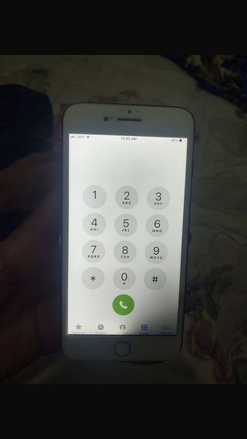 Apple iPhone 7 Plus 3