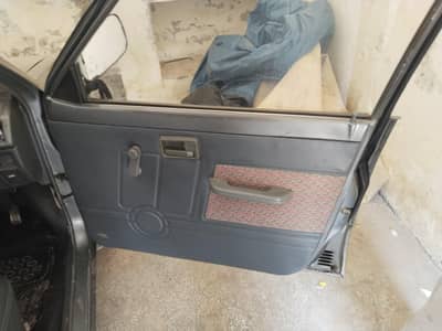 Suzuki Mehran VXR 2011