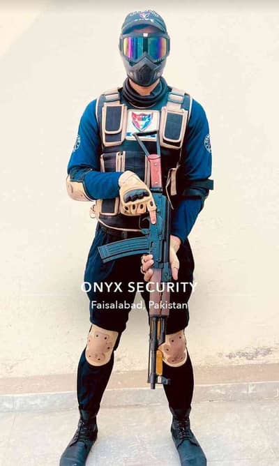 onyx commando security.pvt.ltd