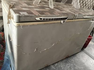 freezer