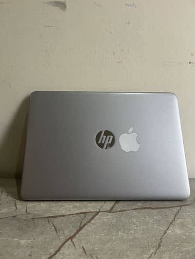 Hp 840 G3 Core i5 6th Generation 8/256