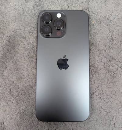 Apple iPhone 16 Pro Max