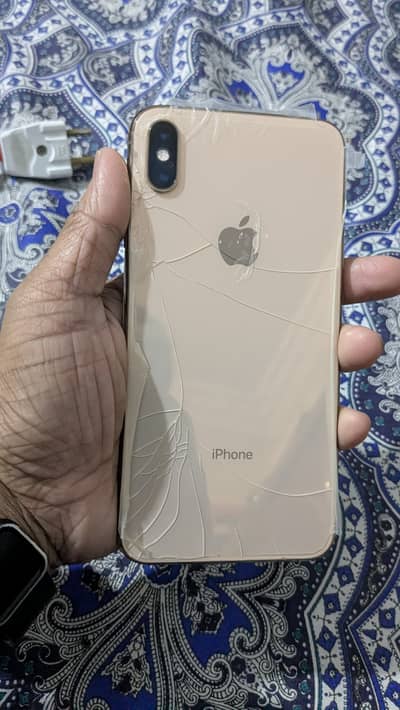 Apple iPhone XS Max