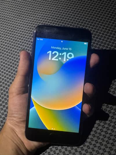 IPhone 8 Plus 256gb PTA