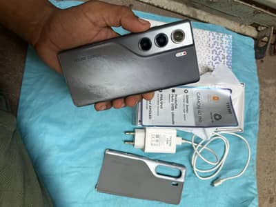 Tecno CAMON 40 Pro fix price