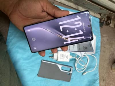 Tecno CAMON 40 Pro fix price