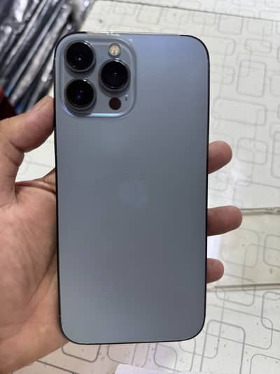 Apple iPhone 13 Pro Max