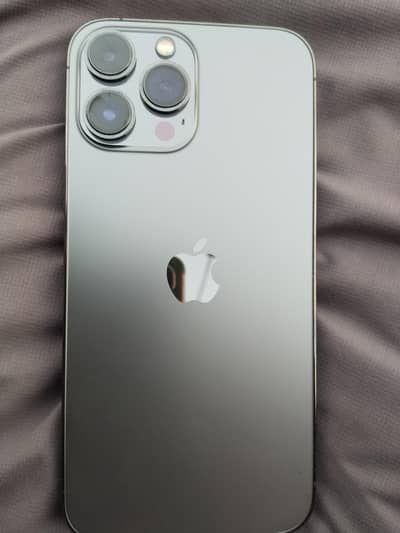Apple iPhone 13 Pro Max
