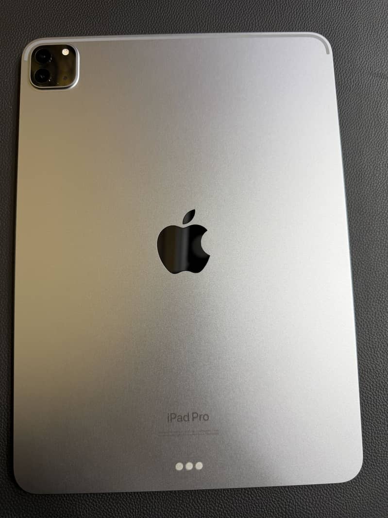 Ipad pro m2 chip 0