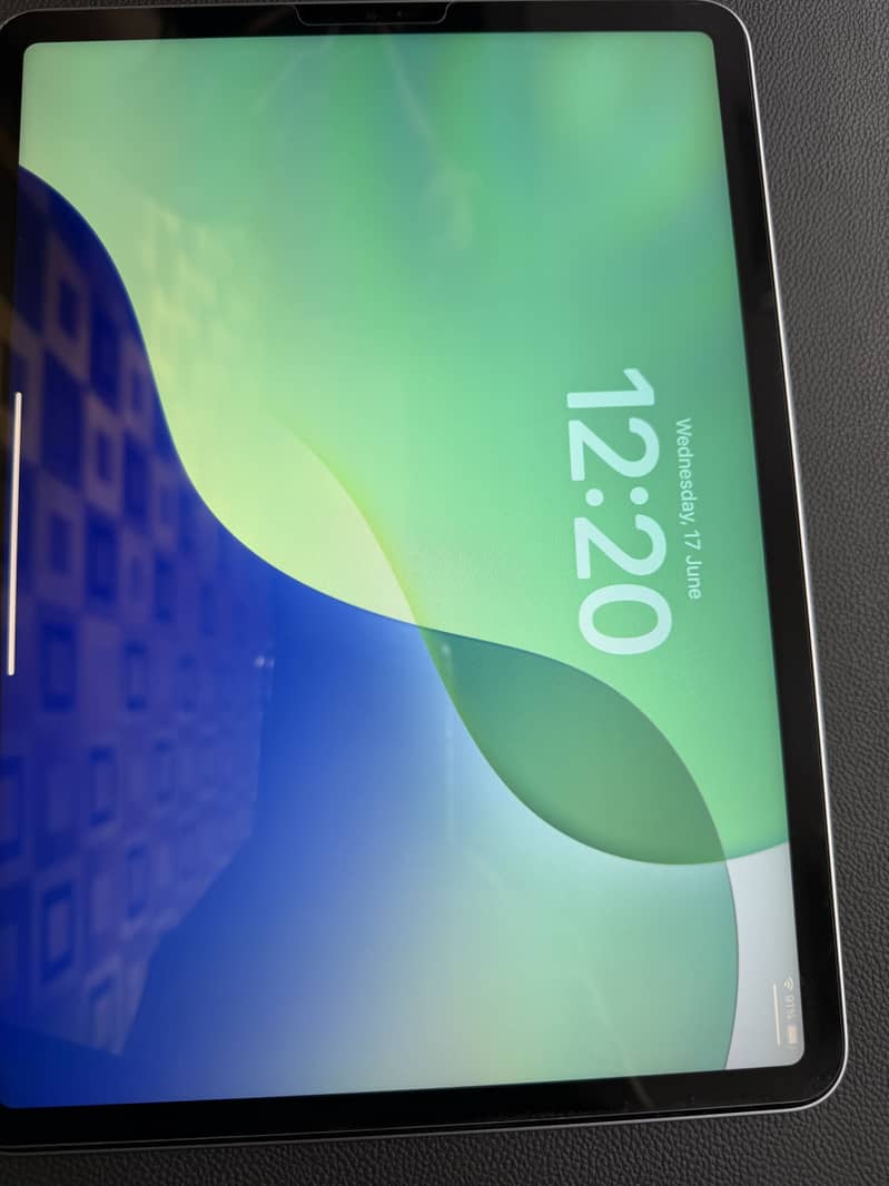 Ipad pro m2 chip 1