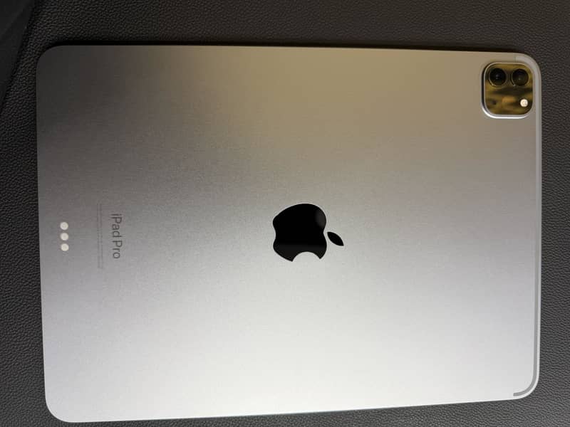 Ipad pro m2 chip 3