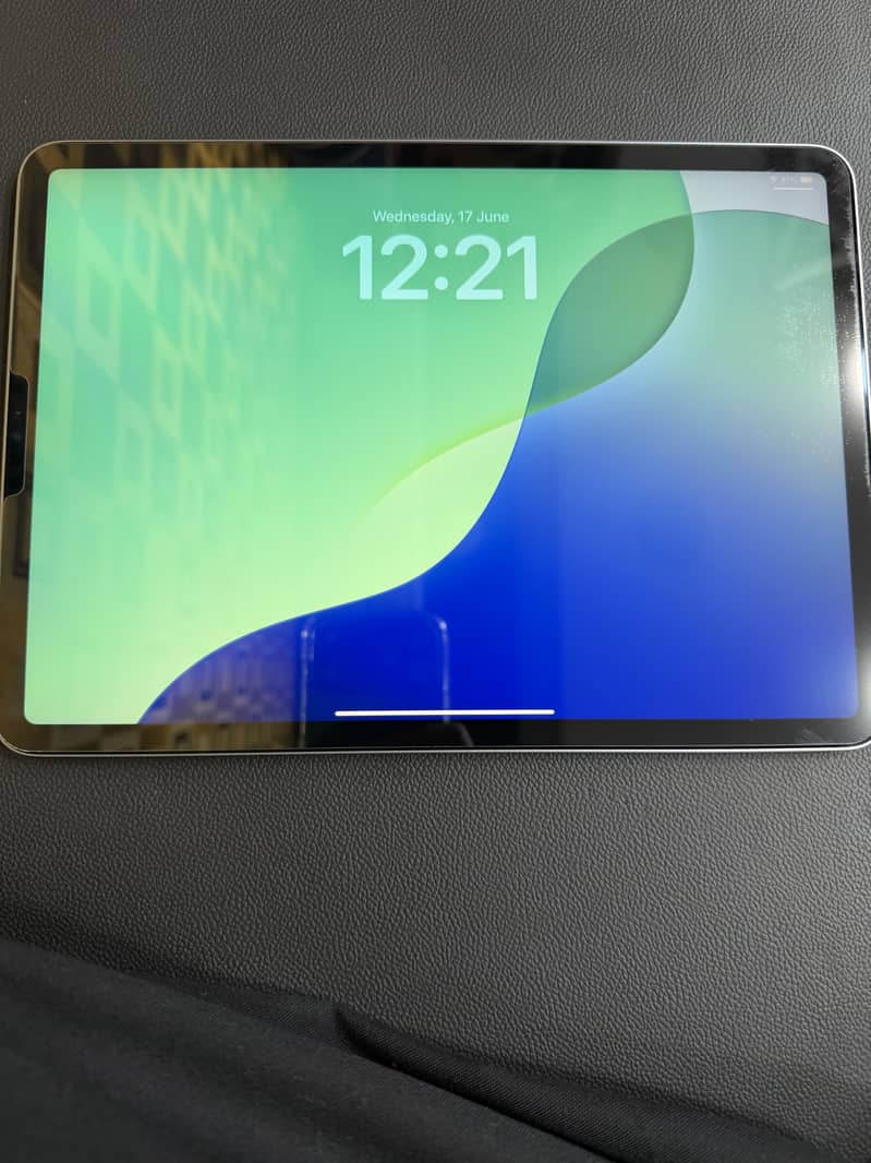 Ipad pro m2 chip 4