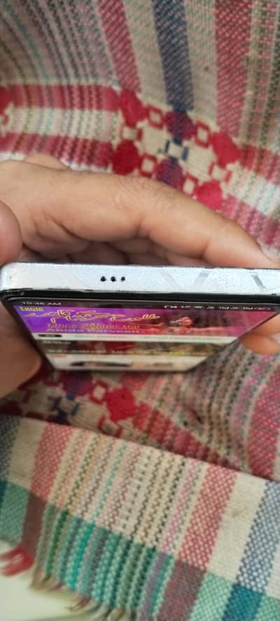 Tecno CAMON 20