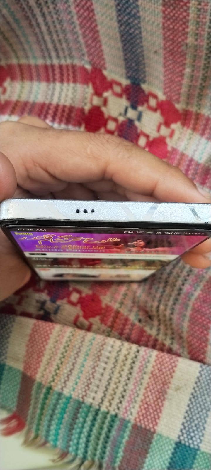 Tecno CAMON 20 0