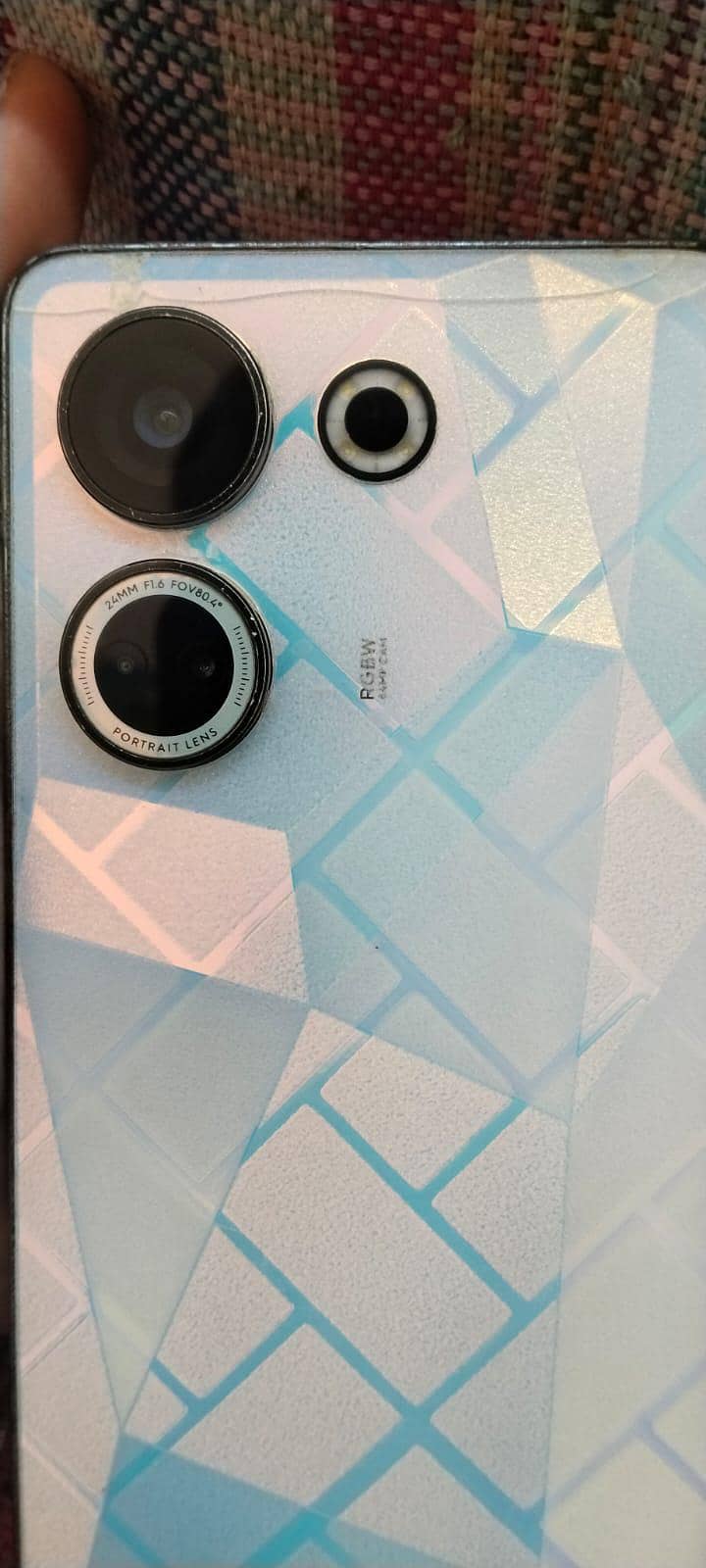 Tecno CAMON 20 3