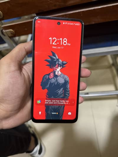 Tecno Spark 20