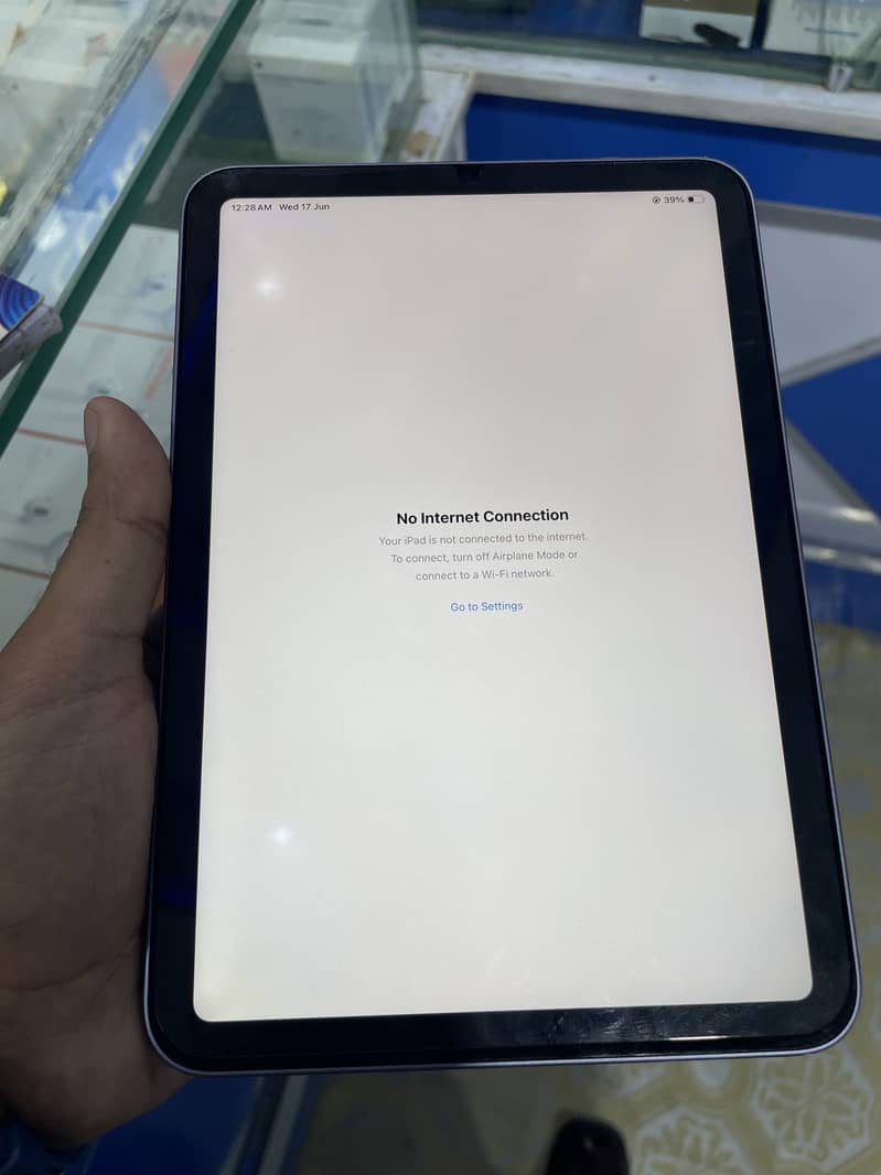Ipad mini 6 2