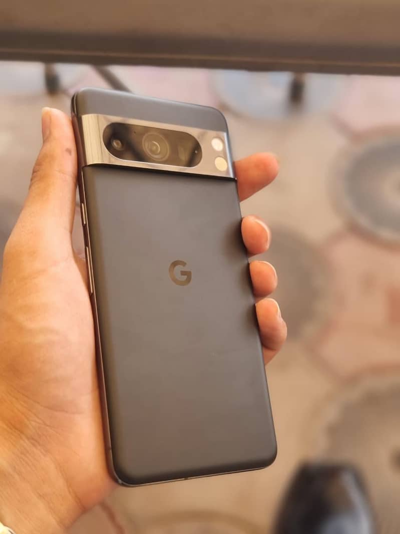 Google Pixel 8 Pro 0