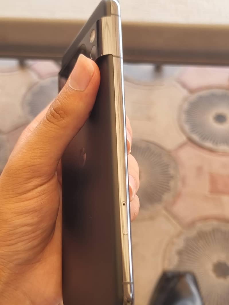 Google Pixel 8 Pro 9