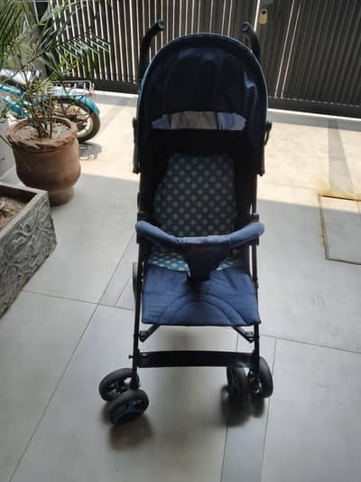 Imported Pram for sale