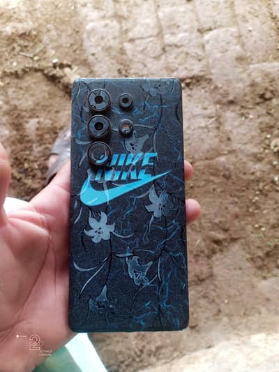 Itel S25 Ultra