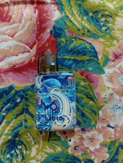 Pod Uwell Caliburn G5 lite koko || Only for 18+