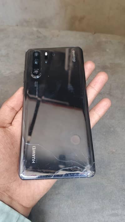 Huawei P30 Pro