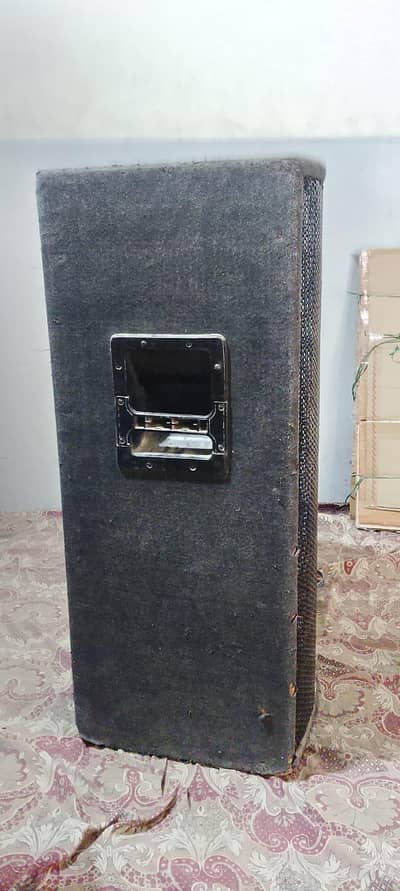 eco sound sp4 12 inch