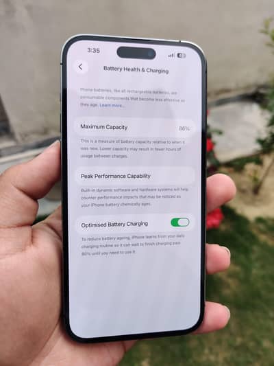 iPhone 14 Pro Max PTA Approved