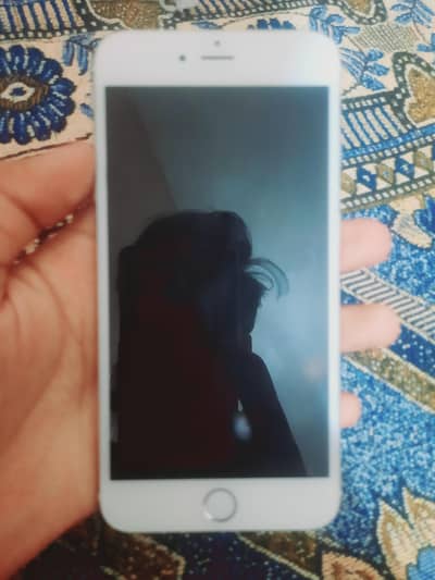 Apple iPhone 6 Plus