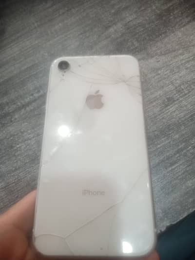 Apple iPhone XR