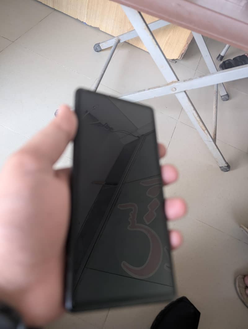 Google Pixel 7a 2