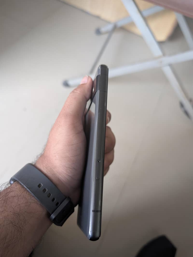 Google Pixel 7a 3