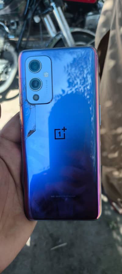 One Plus 9