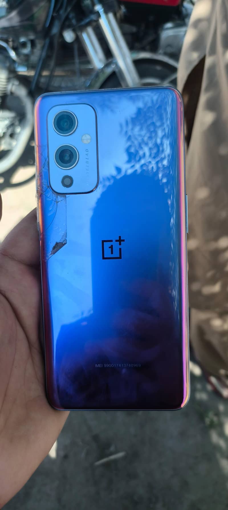 One Plus 9 0