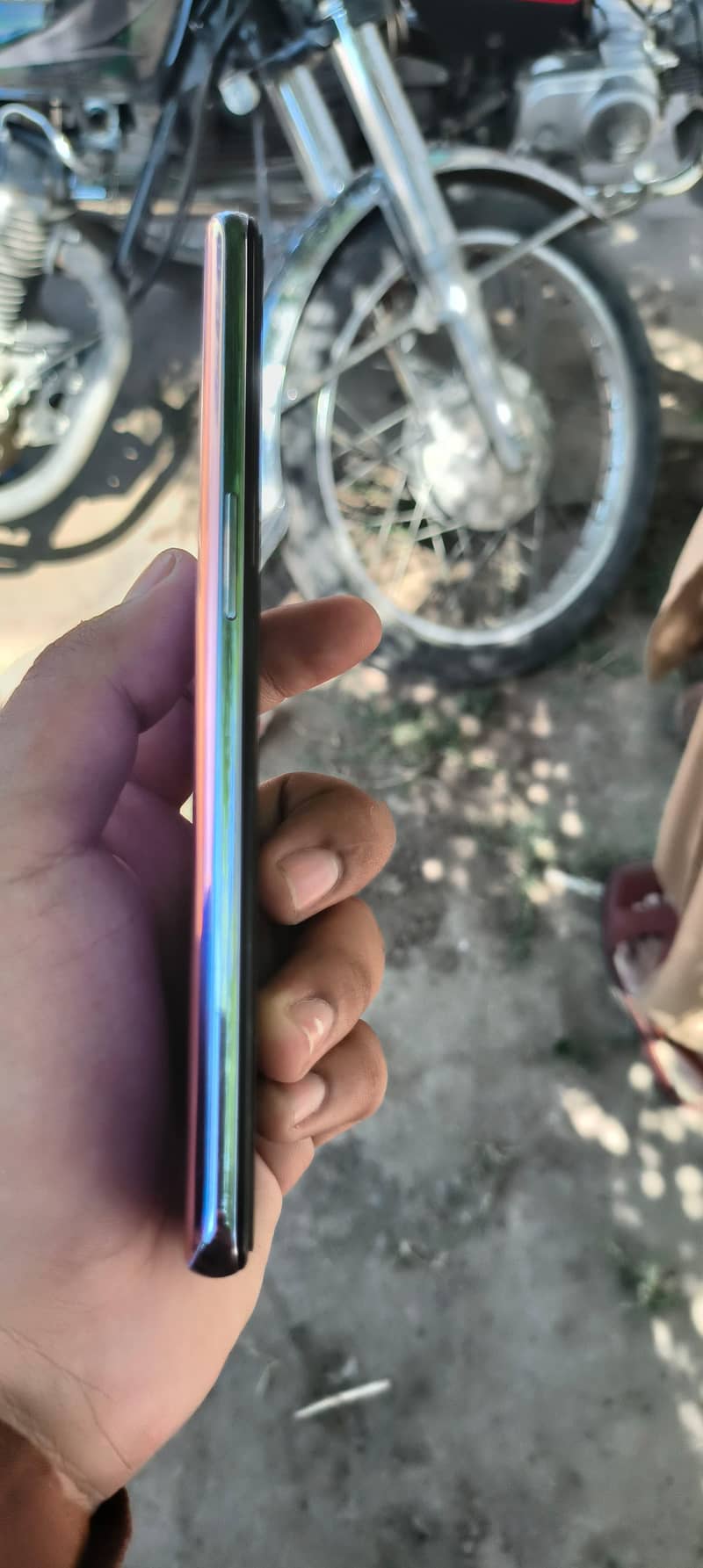 One Plus 9 1