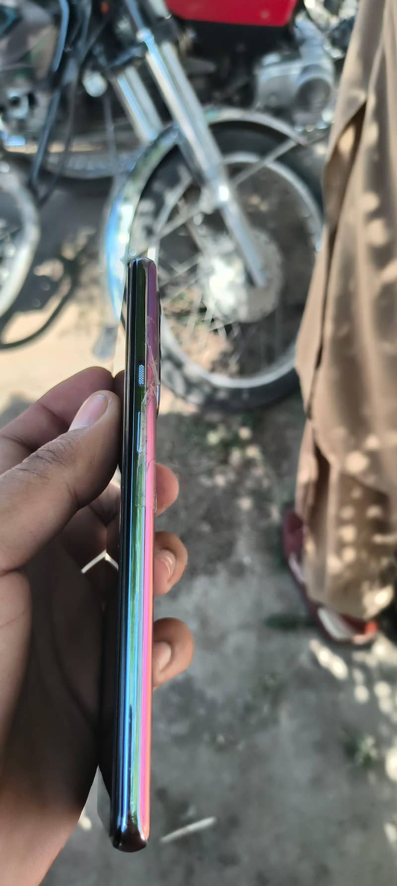 One Plus 9 4