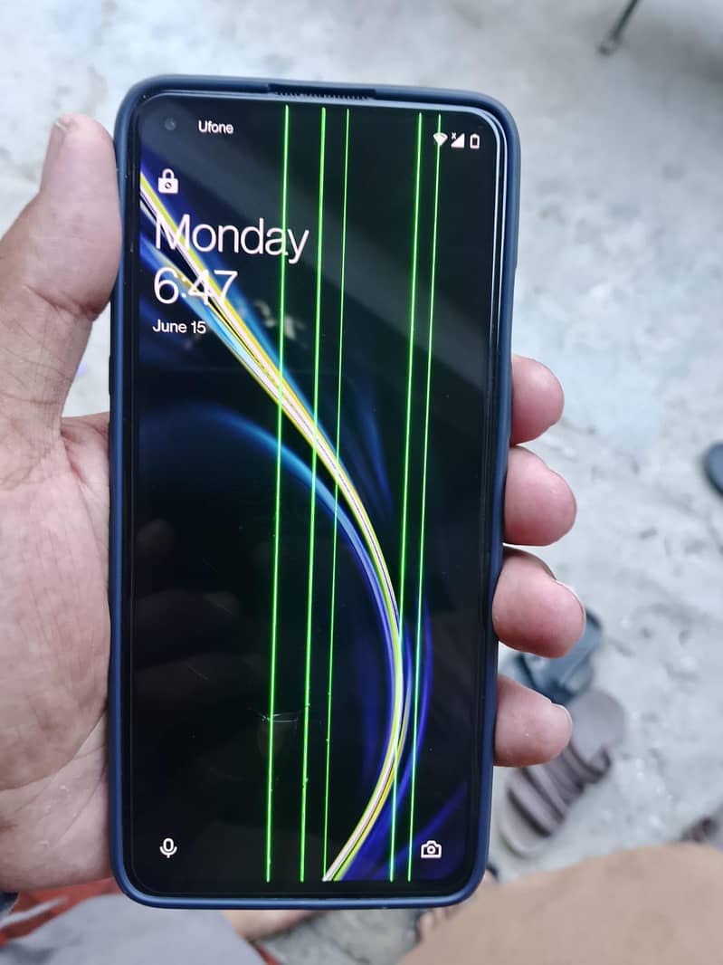 One Plus 9 5