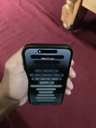 Apple iPhone 14 Pro