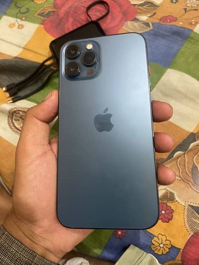 Apple iPhone 12 Pro Max