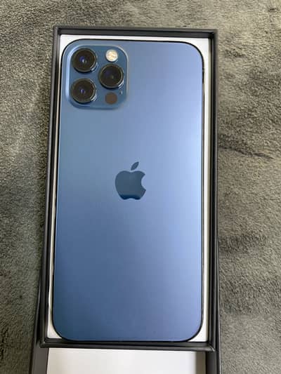 Apple iPhone 12 Pro