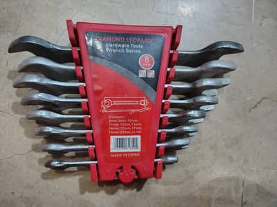 Fix Spanner