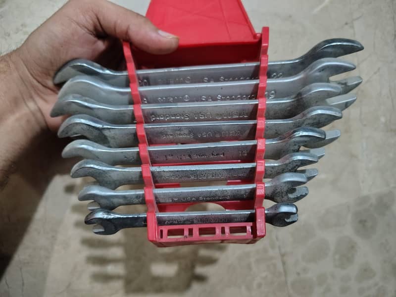 Fix Spanner 2