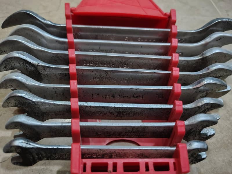 Fix Spanner 3