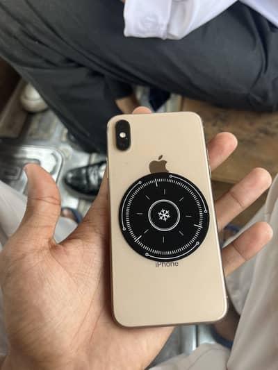 Apple iPhone XS