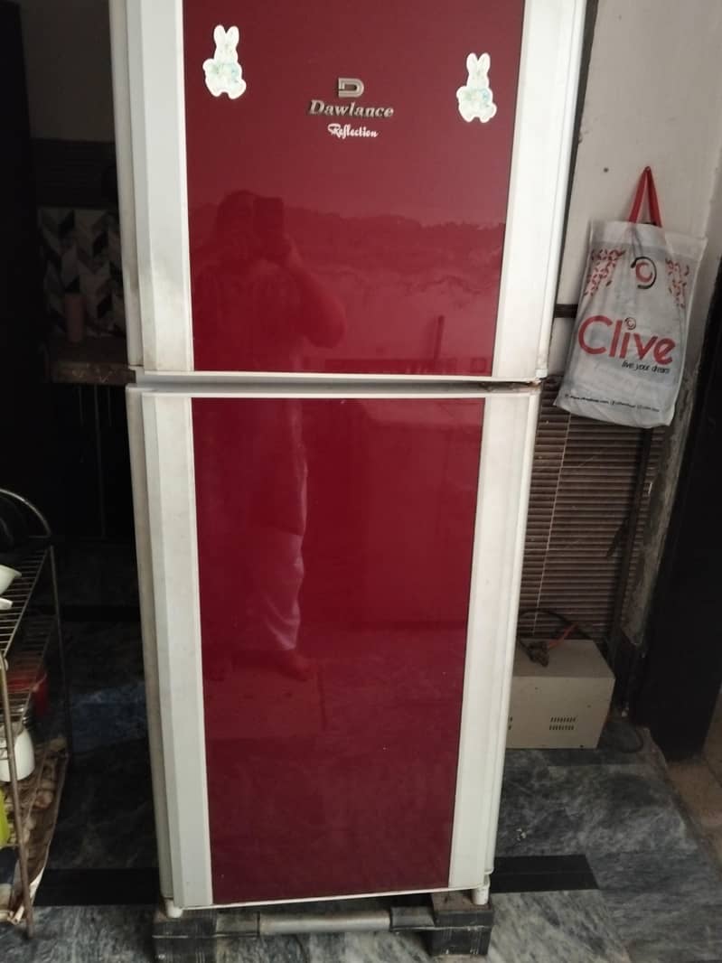 refrigerator 0