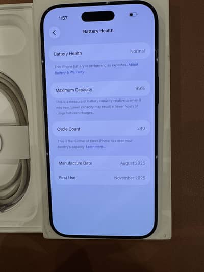 Apple iPhone 17 Air