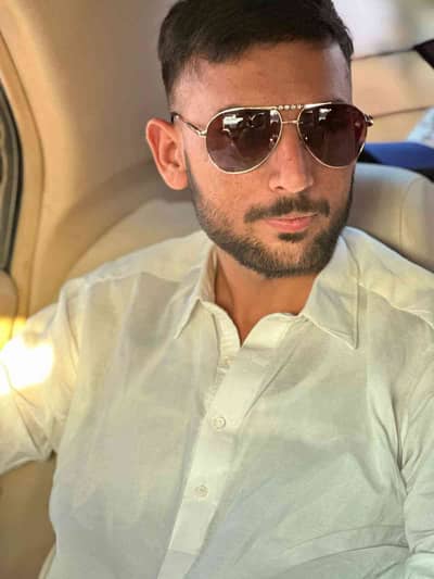 Shahzaib